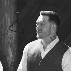 Meet your Posher, Jim